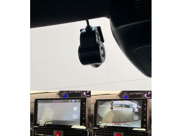 タントカスタムRS 9型ディスプレイオーディオ パノラマカメラ衝突被害軽減ブレーキ コーナーセンサー 9型ディスプレイオーディオ フルセグ Bluetooth USB パノラマカメラ 駐車支援システム ドラレコ 両側パワスラ シートヒーター レーダークルコン(滋賀県)の中古車
