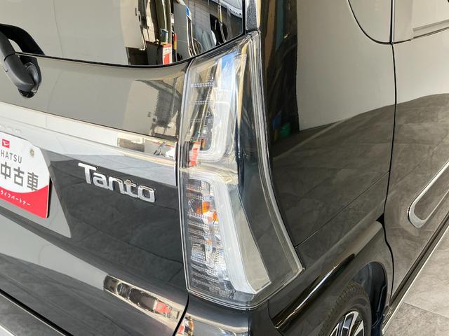 タントカスタムRS 9型ディスプレイオーディオ パノラマカメラ衝突被害軽減ブレーキ コーナーセンサー 9型ディスプレイオーディオ フルセグ Bluetooth USB パノラマカメラ 駐車支援システム ドラレコ 両側パワスラ シートヒーター レーダークルコン(滋賀県)の中古車