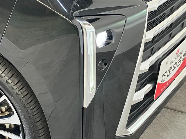 タントカスタムRS 9型ディスプレイオーディオ パノラマカメラ衝突被害軽減ブレーキ コーナーセンサー 9型ディスプレイオーディオ フルセグ Bluetooth USB パノラマカメラ 駐車支援システム ドラレコ 両側パワスラ シートヒーター レーダークルコン(滋賀県)の中古車