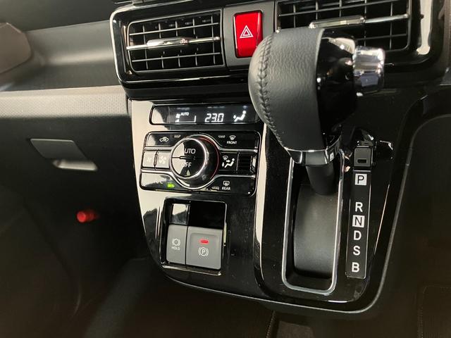 タントカスタムRS 9型ディスプレイオーディオ パノラマカメラ衝突被害軽減ブレーキ コーナーセンサー 9型ディスプレイオーディオ フルセグ Bluetooth USB パノラマカメラ 駐車支援システム ドラレコ 両側パワスラ シートヒーター レーダークルコン(滋賀県)の中古車