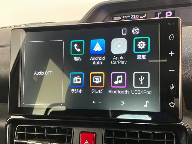 タントカスタムRS 9型ディスプレイオーディオ パノラマカメラ衝突被害軽減ブレーキ コーナーセンサー 9型ディスプレイオーディオ フルセグ Bluetooth USB パノラマカメラ 駐車支援システム ドラレコ 両側パワスラ シートヒーター レーダークルコン(滋賀県)の中古車