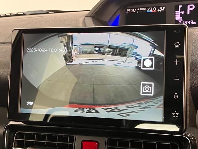 タントカスタムRS 9型ディスプレイオーディオ パノラマカメラ衝突被害軽減ブレーキ コーナーセンサー 9型ディスプレイオーディオ フルセグ Bluetooth USB パノラマカメラ 駐車支援システム ドラレコ 両側パワスラ シートヒーター レーダークルコン(滋賀県)の中古車