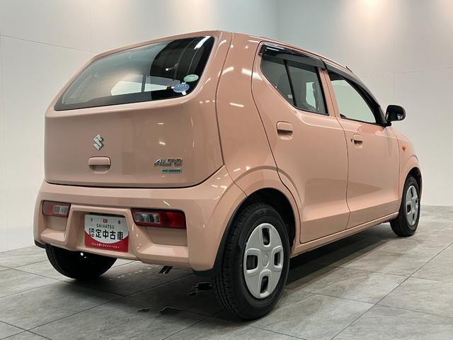 アルトL CDステレオ シートヒーター キーレス 車検整備付CDステレオ ドラレコ マニュアルレベリング マニュアルエアコン キーレスエントリー シートヒーター エコアイドル(滋賀県)の中古車