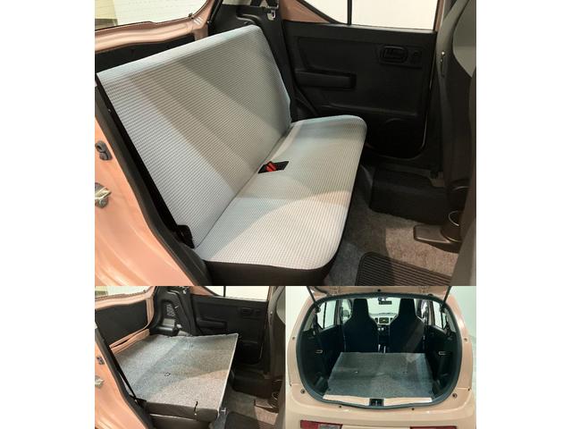 アルトL CDステレオ シートヒーター キーレス 車検整備付CDステレオ ドラレコ マニュアルレベリング マニュアルエアコン キーレスエントリー シートヒーター エコアイドル(滋賀県)の中古車