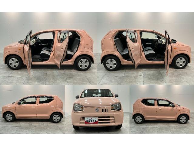 アルトL CDステレオ シートヒーター キーレス 車検整備付CDステレオ ドラレコ マニュアルレベリング マニュアルエアコン キーレスエントリー シートヒーター エコアイドル(滋賀県)の中古車