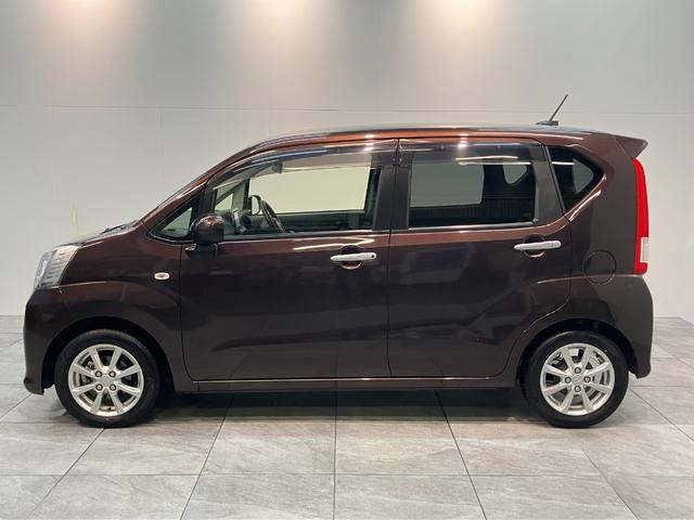 ムーヴXリミテッドSA3 フルセグナビ バックカメラ ドラレコ衝突被害軽減ブレーキ フルセグナビ バックカメラ DVD再生 Bluetooth USB ナビ連動ドラレコ 運転席シートヒーター オートライト オートエアコン スマートキー エコアイドル(滋賀県)の中古車