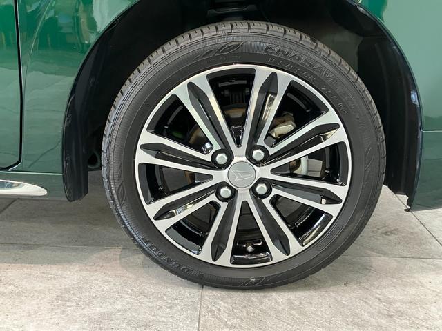 キャストスタイルＧターボ　プライムコレクション　ＳＡIII　ＬＥＤ衝突被害軽減ブレーキ　スマアシ３　パノラマカメラ（ナビ装着時用）　シートヒーター　ＬＥＤヘッドライト　電動格納式ミラー　オートライト　オートエアコン　スマートキー　エコアイドル（滋賀県）の中古車