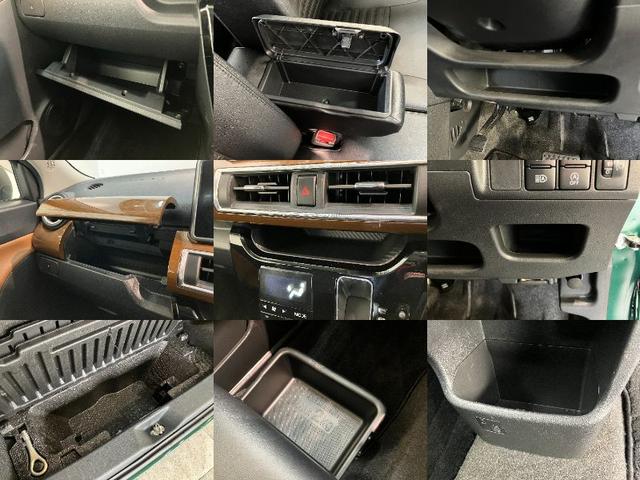 キャストスタイルＧターボ　プライムコレクション　ＳＡIII　ＬＥＤ衝突被害軽減ブレーキ　スマアシ３　パノラマカメラ（ナビ装着時用）　シートヒーター　ＬＥＤヘッドライト　電動格納式ミラー　オートライト　オートエアコン　スマートキー　エコアイドル（滋賀県）の中古車