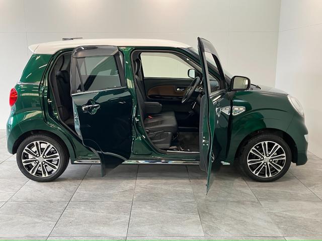 キャストスタイルＧターボ　プライムコレクション　ＳＡIII　ＬＥＤ衝突被害軽減ブレーキ　スマアシ３　パノラマカメラ（ナビ装着時用）　シートヒーター　ＬＥＤヘッドライト　電動格納式ミラー　オートライト　オートエアコン　スマートキー　エコアイドル（滋賀県）の中古車