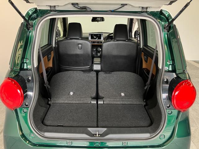 キャストスタイルＧターボ　プライムコレクション　ＳＡIII　ＬＥＤ衝突被害軽減ブレーキ　スマアシ３　パノラマカメラ（ナビ装着時用）　シートヒーター　ＬＥＤヘッドライト　電動格納式ミラー　オートライト　オートエアコン　スマートキー　エコアイドル（滋賀県）の中古車