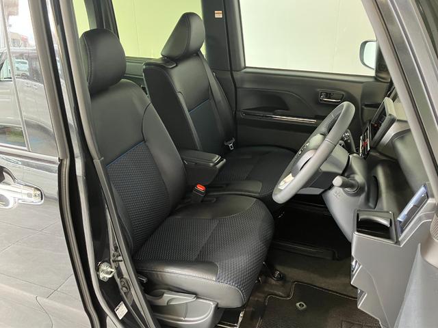 タントカスタムRS 両側電動スライドドア 前席シートヒーター衝突被害軽減ブレーキ コーナーセンサー ターボ バックカメラ(ナビ装着時用) 両側電動スライドドア 前席シートヒーター 電動パーキングブレーキ LED オートライト オートエアコン エコアイドル(滋賀県)の中古車