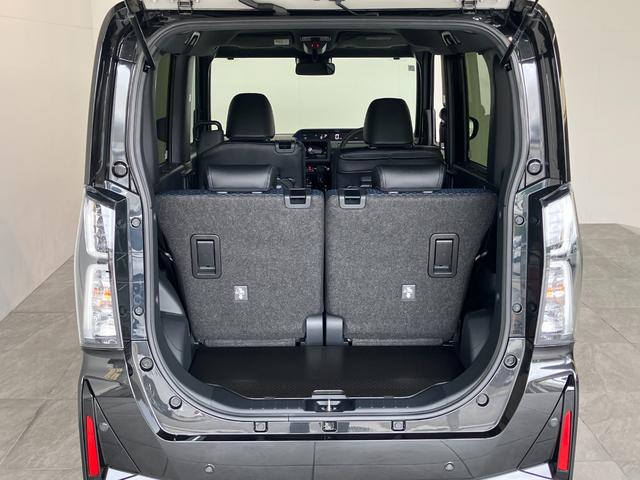 タントカスタムRS 両側電動スライドドア 前席シートヒーター衝突被害軽減ブレーキ コーナーセンサー ターボ バックカメラ(ナビ装着時用) 両側電動スライドドア 前席シートヒーター 電動パーキングブレーキ LED オートライト オートエアコン エコアイドル(滋賀県)の中古車