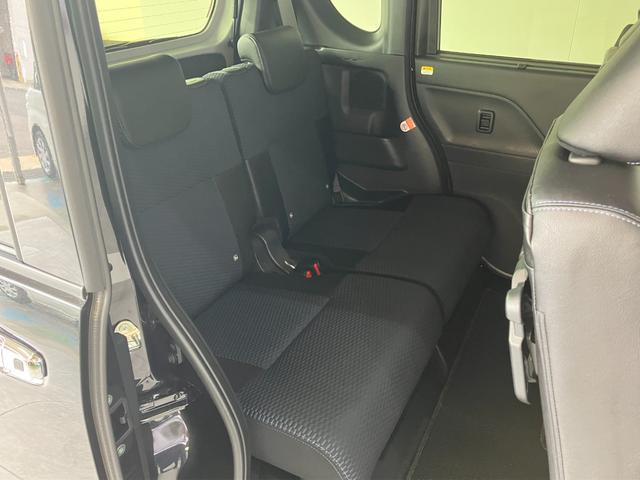 タントカスタムRS 両側電動スライドドア 前席シートヒーター衝突被害軽減ブレーキ コーナーセンサー ターボ バックカメラ(ナビ装着時用) 両側電動スライドドア 前席シートヒーター 電動パーキングブレーキ LED オートライト オートエアコン エコアイドル(滋賀県)の中古車