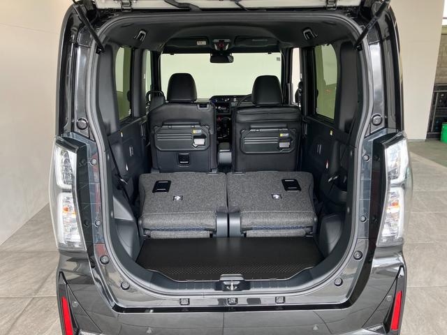 タントカスタムRS 両側電動スライドドア 前席シートヒーター衝突被害軽減ブレーキ コーナーセンサー ターボ バックカメラ(ナビ装着時用) 両側電動スライドドア 前席シートヒーター 電動パーキングブレーキ LED オートライト オートエアコン エコアイドル(滋賀県)の中古車