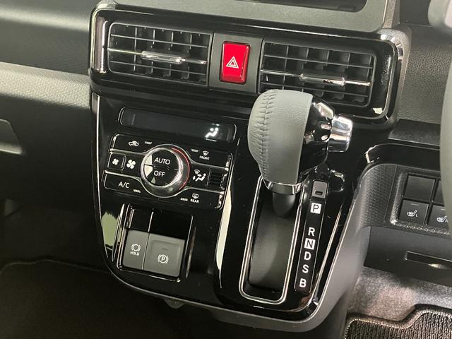 タントカスタムRS 両側電動スライドドア 前席シートヒーター衝突被害軽減ブレーキ コーナーセンサー ターボ バックカメラ(ナビ装着時用) 両側電動スライドドア 前席シートヒーター 電動パーキングブレーキ LED オートライト オートエアコン エコアイドル(滋賀県)の中古車