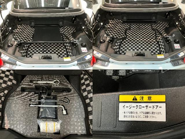 コペンセロ ターボ 前後ドラレコ ETC LED スマートキー電動オープンルーフ 前後ドラレコ ETC車載器 シートヒーター LEDヘッドライト オートエアコン スマートキー エコアイドル(滋賀県)の中古車