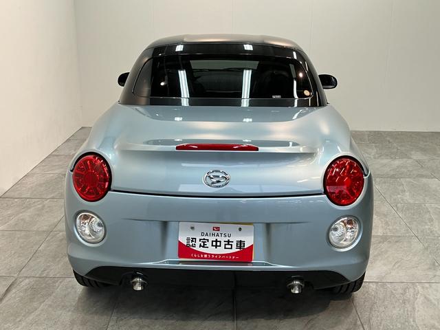 コペンセロ ターボ 前後ドラレコ ETC LED スマートキー電動オープンルーフ 前後ドラレコ ETC車載器 シートヒーター LEDヘッドライト オートエアコン スマートキー エコアイドル(滋賀県)の中古車