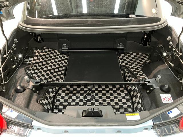 コペンセロ ターボ 前後ドラレコ ETC LED スマートキー電動オープンルーフ 前後ドラレコ ETC車載器 シートヒーター LEDヘッドライト オートエアコン スマートキー エコアイドル(滋賀県)の中古車