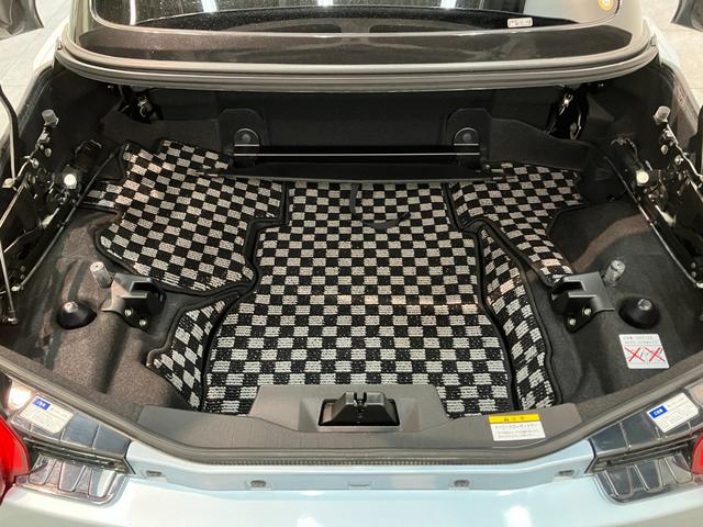 コペンセロ ターボ 前後ドラレコ ETC LED スマートキー電動オープンルーフ 前後ドラレコ ETC車載器 シートヒーター LEDヘッドライト オートエアコン スマートキー エコアイドル(滋賀県)の中古車