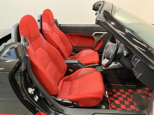 コペンローブ 5MT シートヒーター LED 車検整備付5MT ターボ 電動オープンルーフ CDステレオ ETC シートヒーター LEDヘッドライト スマートキー オートエアコン エクスプレイ用アルミ(滋賀県)の中古車