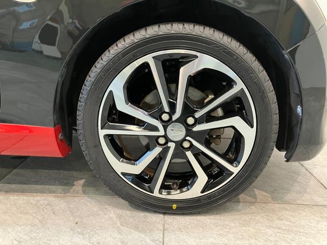 コペンローブ 5MT シートヒーター LED 車検整備付5MT ターボ 電動オープンルーフ CDステレオ ETC シートヒーター LEDヘッドライト スマートキー オートエアコン エクスプレイ用アルミ(滋賀県)の中古車