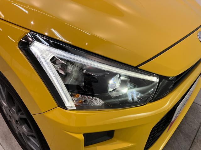 コペンＧＲスポーツ　５ＭＴ　ターボ　レカロシート　車検整備付電動オープンルーフ　ＧＲ専用サスペンション　ＭＯＭＯ製ハンドル　レカロシート　ＢＢＳ製アルミホイール　シートヒーター　ＬＥＤヘッドライト　オートライト　オートエアコン　スマートキー（滋賀県）の中古車