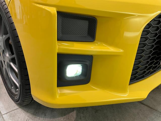 コペンＧＲスポーツ　５ＭＴ　ターボ　レカロシート　車検整備付電動オープンルーフ　ＧＲ専用サスペンション　ＭＯＭＯ製ハンドル　レカロシート　ＢＢＳ製アルミホイール　シートヒーター　ＬＥＤヘッドライト　オートライト　オートエアコン　スマートキー（滋賀県）の中古車