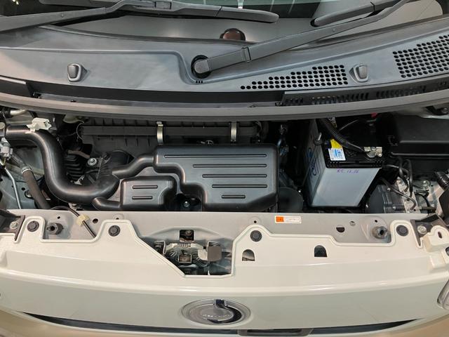 ムーヴキャンバスGメイクアップSA2 ディスプレイオーディオ バックカメラ衝突被害軽減ブレーキ ディスプレイオーディオ Bluetooth DVD再生 ETC バックカメラ 両側電動スライドドア オートライト 電動格納式ミラー オートエアコン スマートキー エコアイドル(滋賀県)の中古車