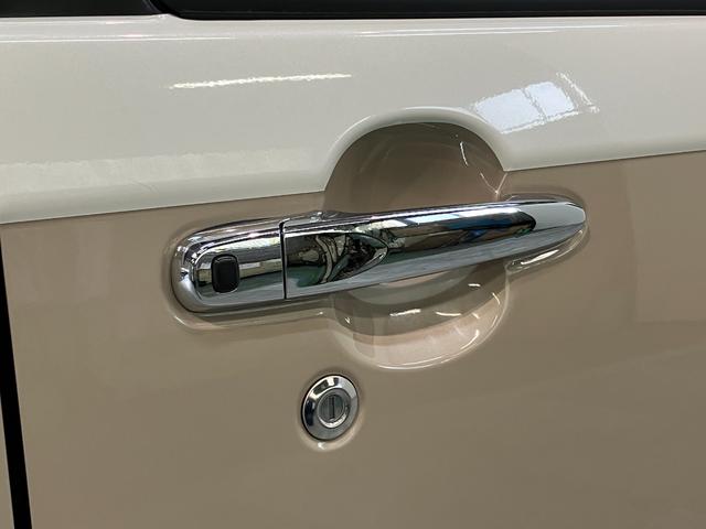 ムーヴキャンバスGメイクアップSA2 ディスプレイオーディオ バックカメラ衝突被害軽減ブレーキ ディスプレイオーディオ Bluetooth DVD再生 ETC バックカメラ 両側電動スライドドア オートライト 電動格納式ミラー オートエアコン スマートキー エコアイドル(滋賀県)の中古車