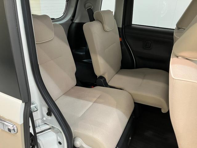 ムーヴキャンバスGメイクアップSA2 ディスプレイオーディオ バックカメラ衝突被害軽減ブレーキ ディスプレイオーディオ Bluetooth DVD再生 ETC バックカメラ 両側電動スライドドア オートライト 電動格納式ミラー オートエアコン スマートキー エコアイドル(滋賀県)の中古車