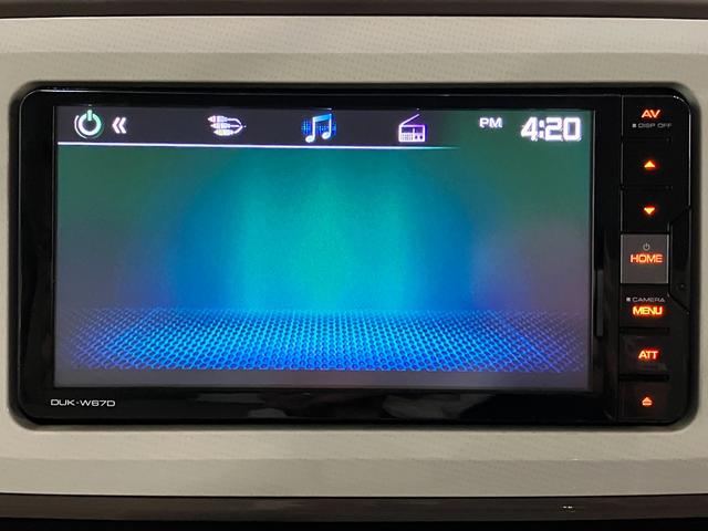 ムーヴキャンバスGメイクアップSA2 ディスプレイオーディオ バックカメラ衝突被害軽減ブレーキ ディスプレイオーディオ Bluetooth DVD再生 ETC バックカメラ 両側電動スライドドア オートライト 電動格納式ミラー オートエアコン スマートキー エコアイドル(滋賀県)の中古車