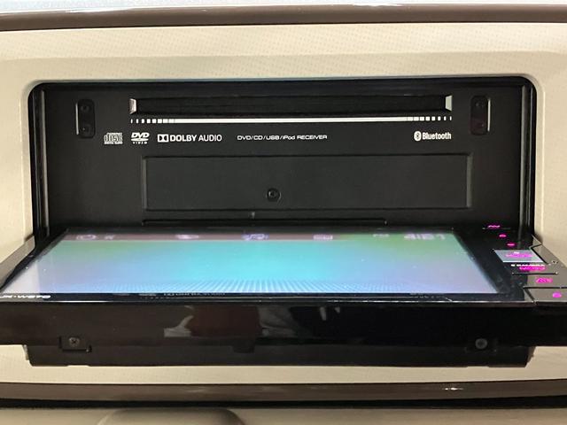 ムーヴキャンバスGメイクアップSA2 ディスプレイオーディオ バックカメラ衝突被害軽減ブレーキ ディスプレイオーディオ Bluetooth DVD再生 ETC バックカメラ 両側電動スライドドア オートライト 電動格納式ミラー オートエアコン スマートキー エコアイドル(滋賀県)の中古車