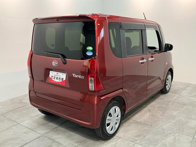 タントＸセレクション　フルセグナビ　バックカメラ　車検整備付衝突被害軽減ブレーキ　コーナーセンサー　フルセグナビ　Ｂｌｕｅｔｏｏｔｈ　ＤＶＤ再生　ＵＳＢ　バックカメラ　ドラレコ　左側電動スライドドア　ＬＥＤ　オートライト　前席シートヒーター　スマートキー（滋賀県）の中古車