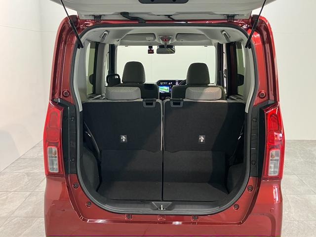 タントＸセレクション　フルセグナビ　バックカメラ　車検整備付衝突被害軽減ブレーキ　コーナーセンサー　フルセグナビ　Ｂｌｕｅｔｏｏｔｈ　ＤＶＤ再生　ＵＳＢ　バックカメラ　ドラレコ　左側電動スライドドア　ＬＥＤ　オートライト　前席シートヒーター　スマートキー（滋賀県）の中古車