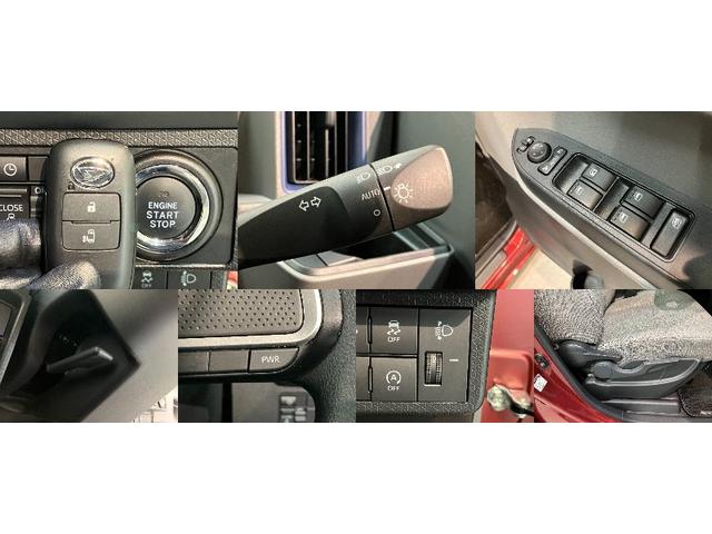 タントＸセレクション　フルセグナビ　バックカメラ　車検整備付衝突被害軽減ブレーキ　コーナーセンサー　フルセグナビ　Ｂｌｕｅｔｏｏｔｈ　ＤＶＤ再生　ＵＳＢ　バックカメラ　ドラレコ　左側電動スライドドア　ＬＥＤ　オートライト　前席シートヒーター　スマートキー（滋賀県）の中古車