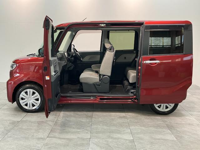 タントＸセレクション　フルセグナビ　バックカメラ　車検整備付衝突被害軽減ブレーキ　コーナーセンサー　フルセグナビ　Ｂｌｕｅｔｏｏｔｈ　ＤＶＤ再生　ＵＳＢ　バックカメラ　ドラレコ　左側電動スライドドア　ＬＥＤ　オートライト　前席シートヒーター　スマートキー（滋賀県）の中古車