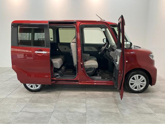 タントＸセレクション　フルセグナビ　バックカメラ　車検整備付衝突被害軽減ブレーキ　コーナーセンサー　フルセグナビ　Ｂｌｕｅｔｏｏｔｈ　ＤＶＤ再生　ＵＳＢ　バックカメラ　ドラレコ　左側電動スライドドア　ＬＥＤ　オートライト　前席シートヒーター　スマートキー（滋賀県）の中古車