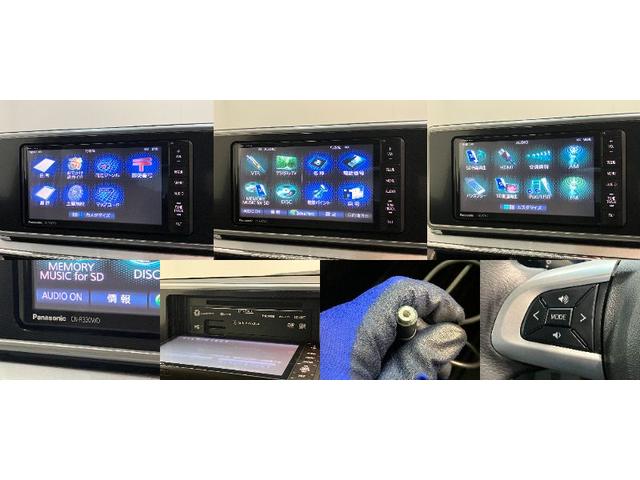 キャストスタイルＧ　ＳＡII　フルセグナビ　バックカメラ　ドラレコ衝突被害軽減ブレーキ　スマアシ２　フルセグナビ　バックカメラ　ＤＶＤ再生　Ｂｌｕｅｔｏｏｔｈ　ドラレコ　ＥＴＣ　電動格納式ミラー　オートライト　オートエアコン　スマートキー（滋賀県）の中古車