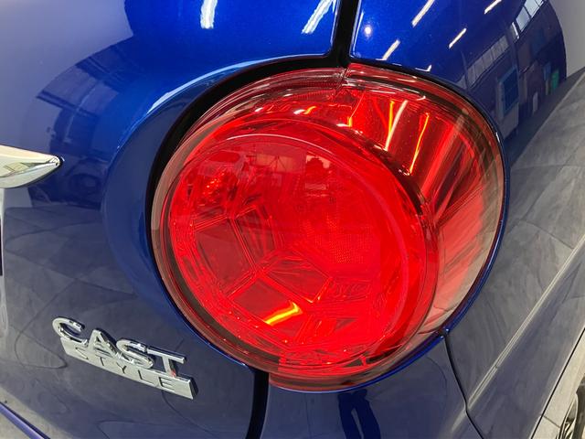 キャストスタイルＧ　ＳＡII　フルセグナビ　バックカメラ　ドラレコ衝突被害軽減ブレーキ　スマアシ２　フルセグナビ　バックカメラ　ＤＶＤ再生　Ｂｌｕｅｔｏｏｔｈ　ドラレコ　ＥＴＣ　電動格納式ミラー　オートライト　オートエアコン　スマートキー（滋賀県）の中古車