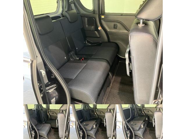 タントカスタムＸ　ＣＤステレオ　コーナーセンサー　シートヒーター衝突被害軽減ブレーキ　コーナーセンサー　バックカメラ（ナビ装着時用）　両側電動スライドドア　前席シートヒーター　電動パーキングブレーキ　ＬＥＤ　オートライト　オートエアコン　スマートキー　エコアイドル（滋賀県）の中古車