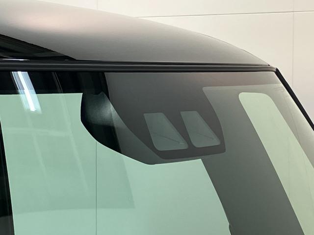 タントカスタムＸ　ＣＤステレオ　コーナーセンサー　シートヒーター衝突被害軽減ブレーキ　コーナーセンサー　バックカメラ（ナビ装着時用）　両側電動スライドドア　前席シートヒーター　電動パーキングブレーキ　ＬＥＤ　オートライト　オートエアコン　スマートキー　エコアイドル（滋賀県）の中古車