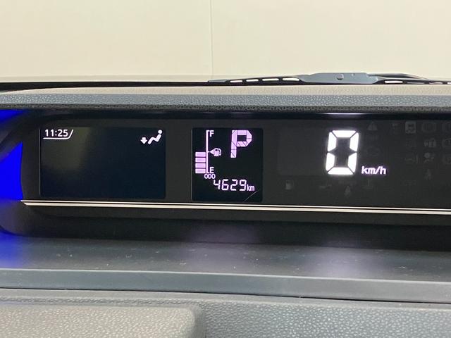 タントカスタムＸ　ＣＤステレオ　コーナーセンサー　シートヒーター衝突被害軽減ブレーキ　コーナーセンサー　バックカメラ（ナビ装着時用）　両側電動スライドドア　前席シートヒーター　電動パーキングブレーキ　ＬＥＤ　オートライト　オートエアコン　スマートキー　エコアイドル（滋賀県）の中古車