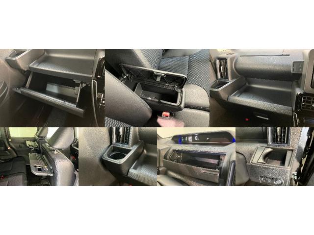 タントカスタムＸ　ＣＤステレオ　コーナーセンサー　シートヒーター衝突被害軽減ブレーキ　コーナーセンサー　バックカメラ（ナビ装着時用）　両側電動スライドドア　前席シートヒーター　電動パーキングブレーキ　ＬＥＤ　オートライト　オートエアコン　スマートキー　エコアイドル（滋賀県）の中古車