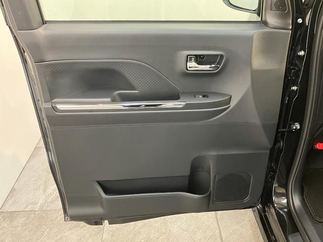 タントカスタムＸ　ＣＤステレオ　コーナーセンサー　シートヒーター衝突被害軽減ブレーキ　コーナーセンサー　バックカメラ（ナビ装着時用）　両側電動スライドドア　前席シートヒーター　電動パーキングブレーキ　ＬＥＤ　オートライト　オートエアコン　スマートキー　エコアイドル（滋賀県）の中古車