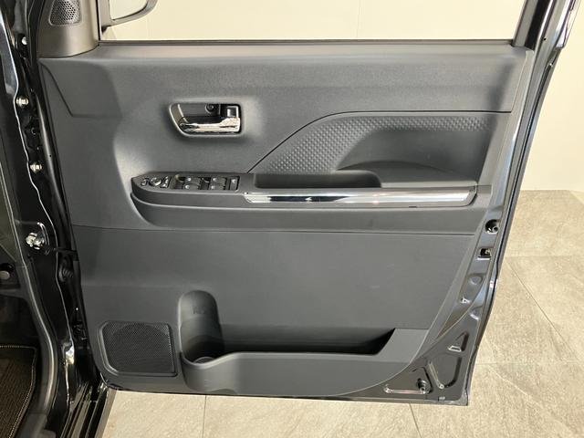 タントカスタムＸ　ＣＤステレオ　コーナーセンサー　シートヒーター衝突被害軽減ブレーキ　コーナーセンサー　バックカメラ（ナビ装着時用）　両側電動スライドドア　前席シートヒーター　電動パーキングブレーキ　ＬＥＤ　オートライト　オートエアコン　スマートキー　エコアイドル（滋賀県）の中古車