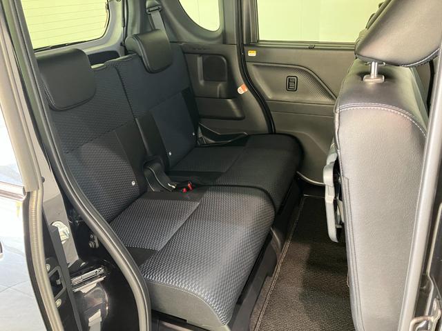 タントカスタムＸ　ＣＤステレオ　コーナーセンサー　シートヒーター衝突被害軽減ブレーキ　コーナーセンサー　バックカメラ（ナビ装着時用）　両側電動スライドドア　前席シートヒーター　電動パーキングブレーキ　ＬＥＤ　オートライト　オートエアコン　スマートキー　エコアイドル（滋賀県）の中古車