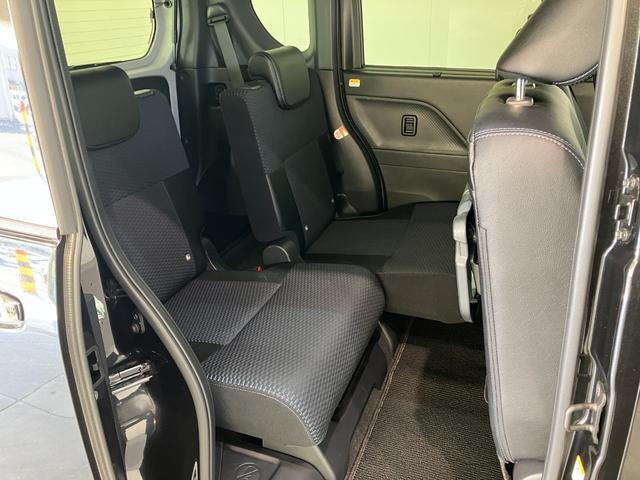 タントカスタムＸ　ＣＤステレオ　コーナーセンサー　シートヒーター衝突被害軽減ブレーキ　コーナーセンサー　バックカメラ（ナビ装着時用）　両側電動スライドドア　前席シートヒーター　電動パーキングブレーキ　ＬＥＤ　オートライト　オートエアコン　スマートキー　エコアイドル（滋賀県）の中古車