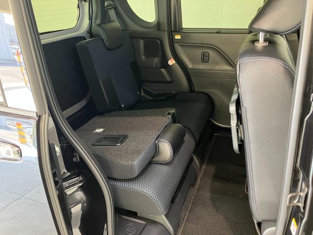 タントカスタムＸ　ＣＤステレオ　コーナーセンサー　シートヒーター衝突被害軽減ブレーキ　コーナーセンサー　バックカメラ（ナビ装着時用）　両側電動スライドドア　前席シートヒーター　電動パーキングブレーキ　ＬＥＤ　オートライト　オートエアコン　スマートキー　エコアイドル（滋賀県）の中古車