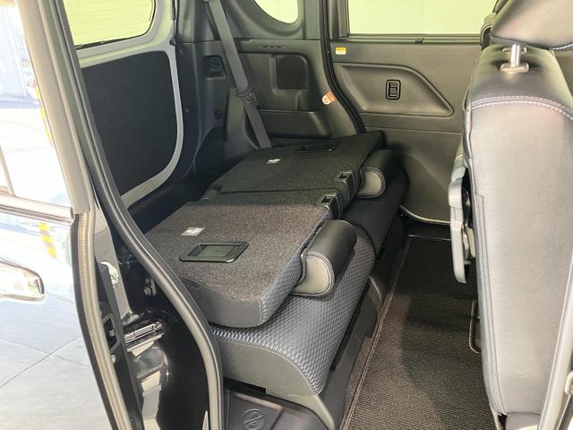 タントカスタムＸ　ＣＤステレオ　コーナーセンサー　シートヒーター衝突被害軽減ブレーキ　コーナーセンサー　バックカメラ（ナビ装着時用）　両側電動スライドドア　前席シートヒーター　電動パーキングブレーキ　ＬＥＤ　オートライト　オートエアコン　スマートキー　エコアイドル（滋賀県）の中古車