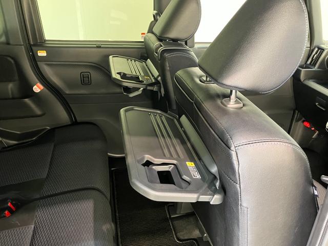 タントカスタムＸ　ＣＤステレオ　コーナーセンサー　シートヒーター衝突被害軽減ブレーキ　コーナーセンサー　バックカメラ（ナビ装着時用）　両側電動スライドドア　前席シートヒーター　電動パーキングブレーキ　ＬＥＤ　オートライト　オートエアコン　スマートキー　エコアイドル（滋賀県）の中古車